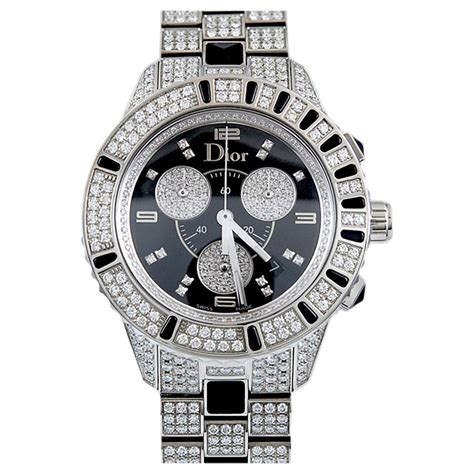 christian Dior watches